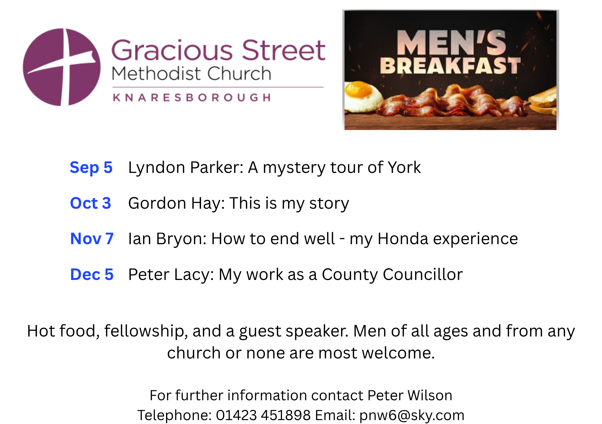 Men's Breakfast Online (1)